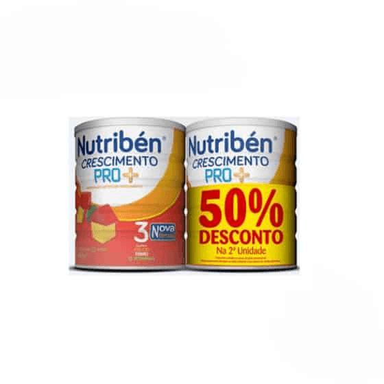 Nutribén Crescimento Pro+