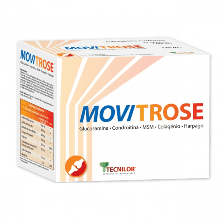 Movitrose
