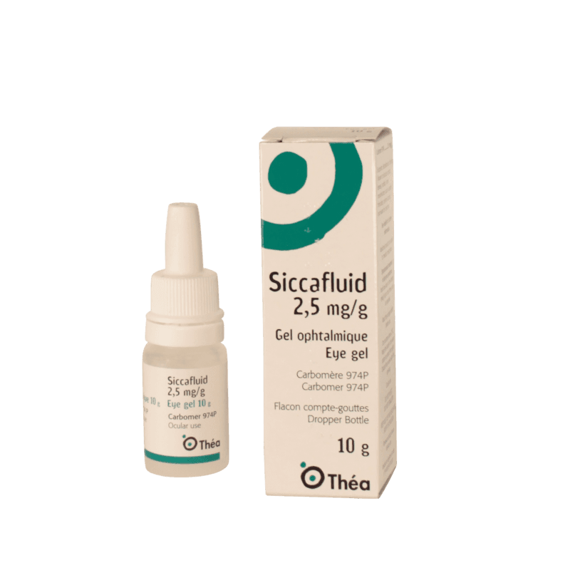 Siccafluid