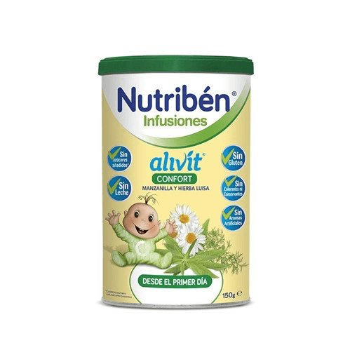 Nutribén Alivit Confort