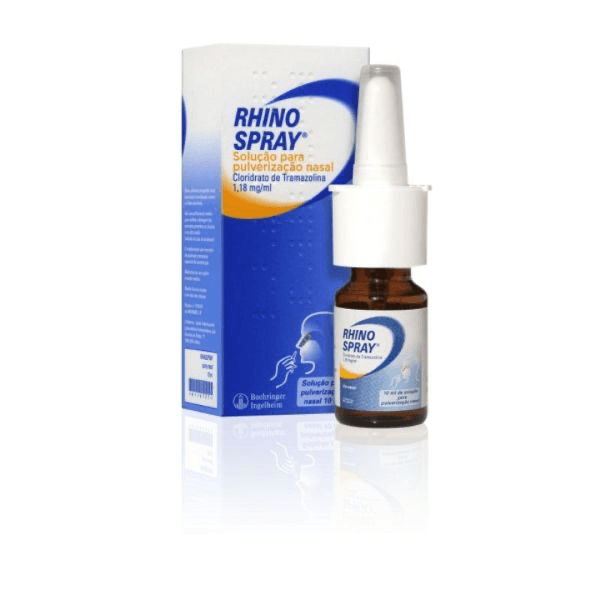 Rhinospray