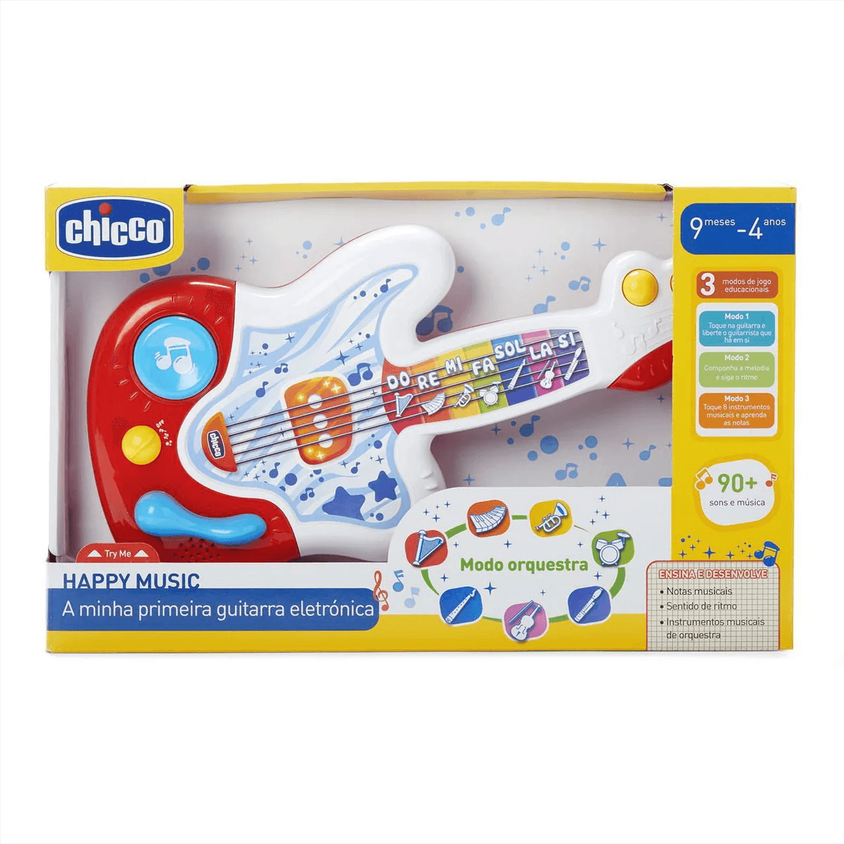 Chicco Brinquedos