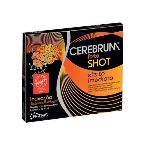 Cerebrum Forte