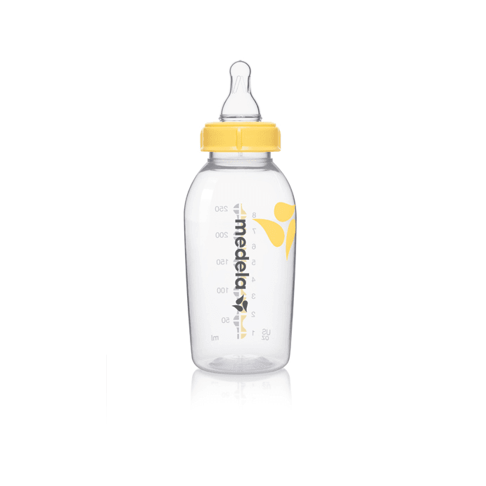 Medela Biberão