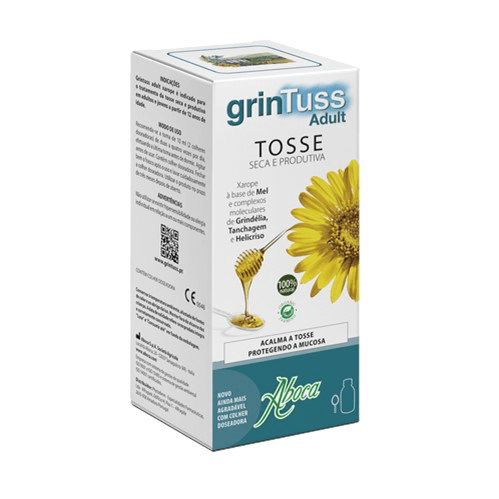 Grintuss Adulto