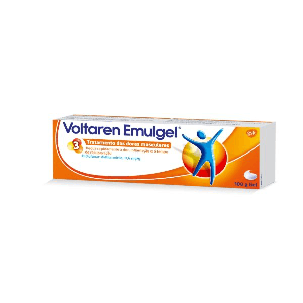 Voltaren Emulgel