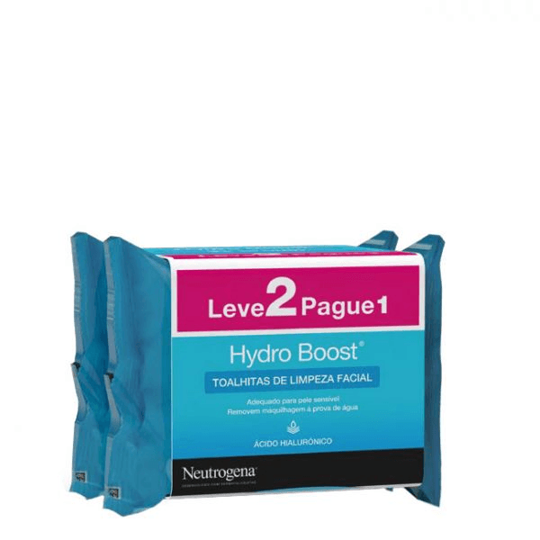 Hydro Boost