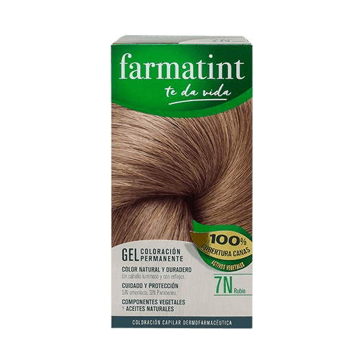 Farmatint Natural