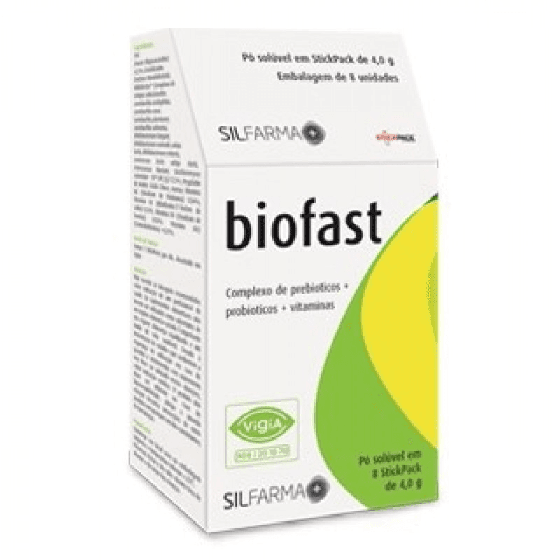 Biofast