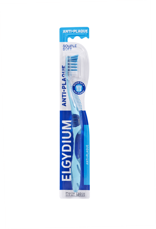 Elgydium Anti-Placa