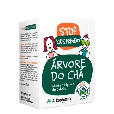 Stop Kids Prevent