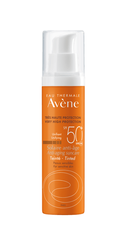 Avène Solar