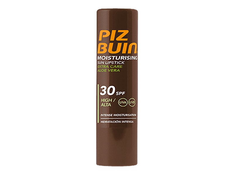 Piz Buin In Sun