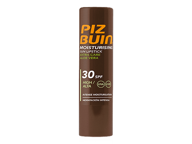 Piz Buin In Sun