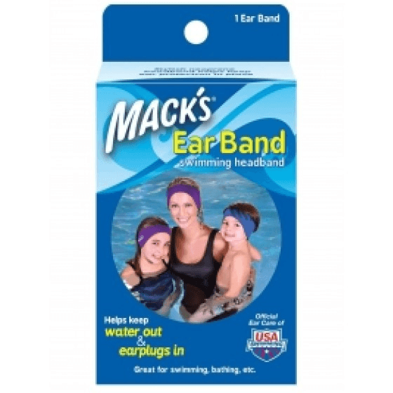 Mack's Ear Band