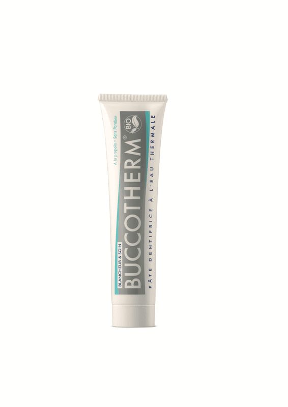 Buccotherm