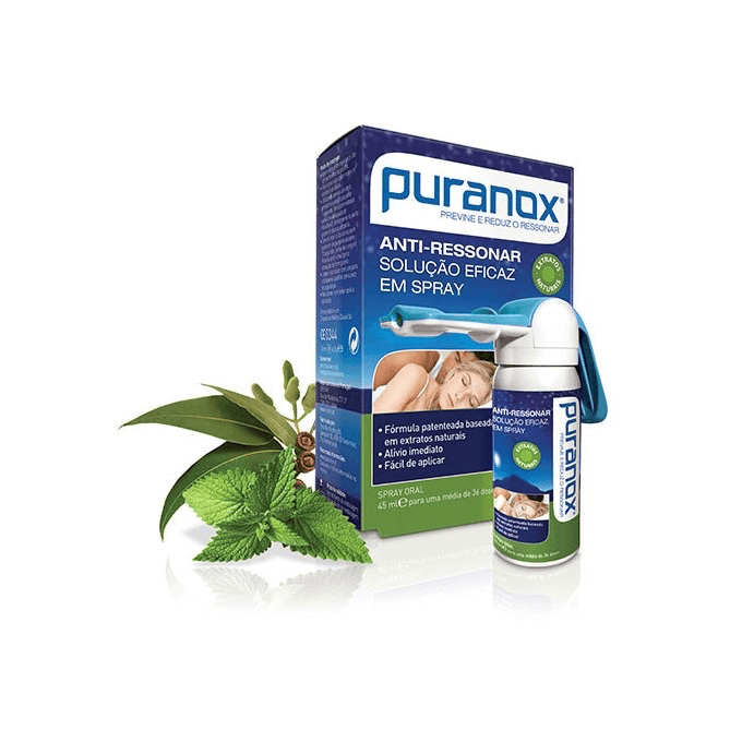 Puranox