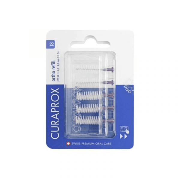 Curaprox Cps Ortho Recarga