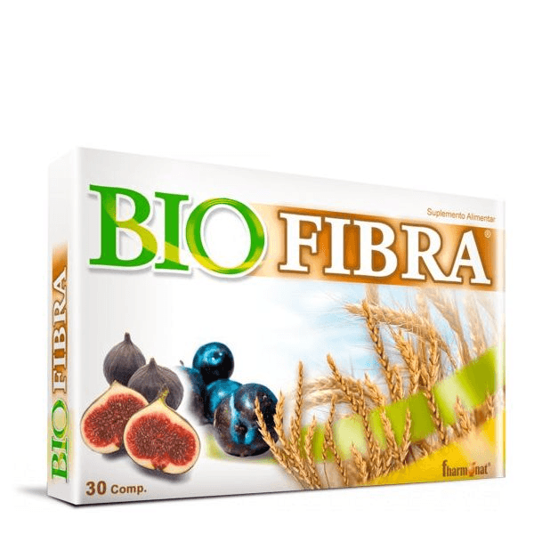 Bio Fibra