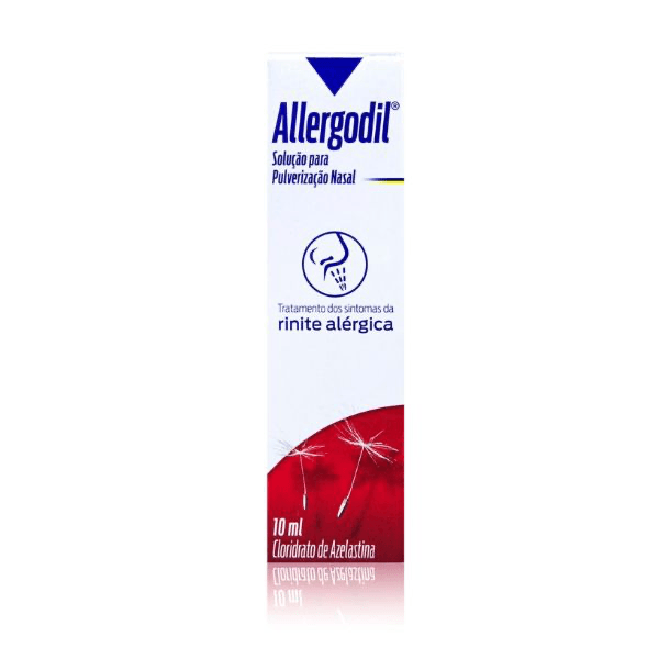 Allergodil