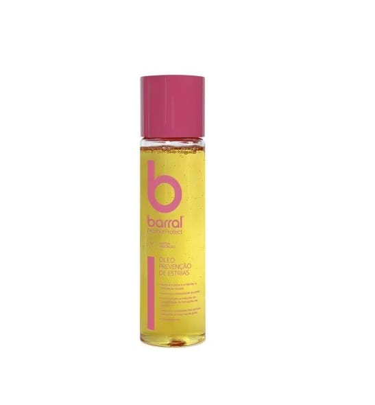 Barral MotherProtect 60ml