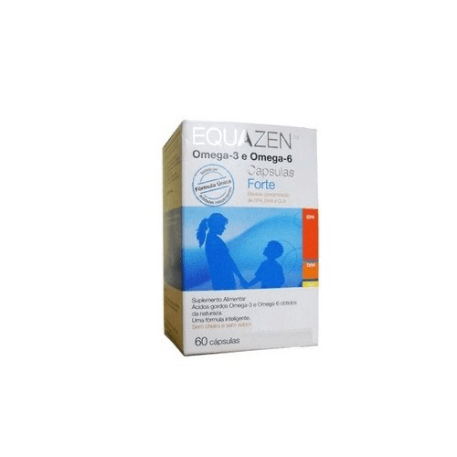 Equazen Forte