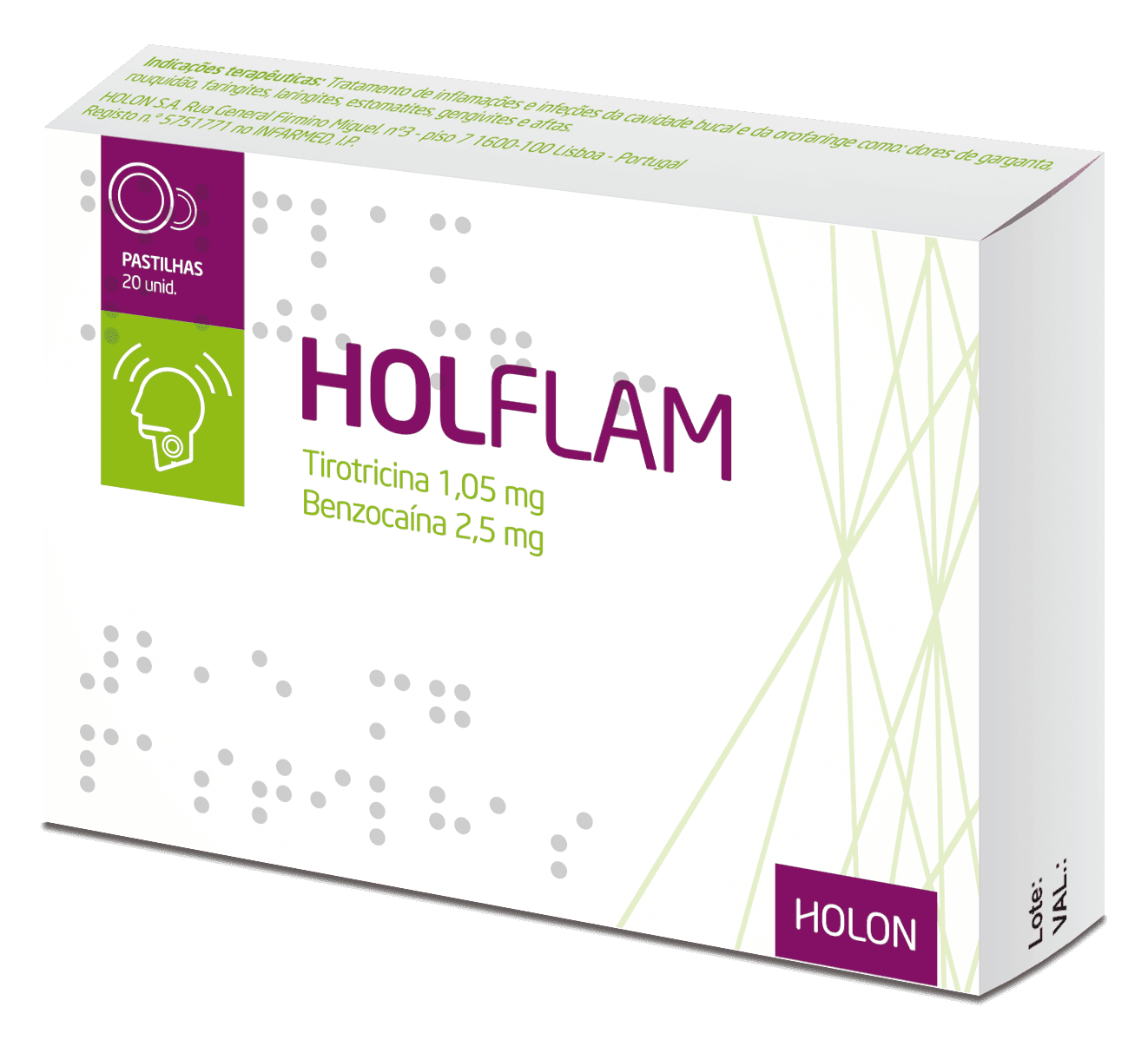 Holflam