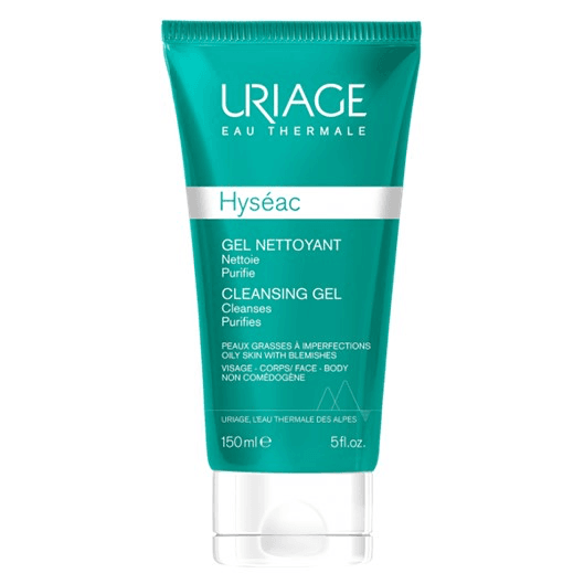 Uriage Hyséac