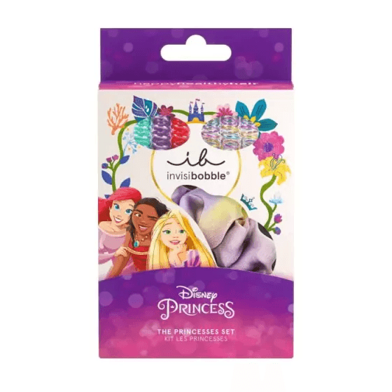 Invisibobble Kids