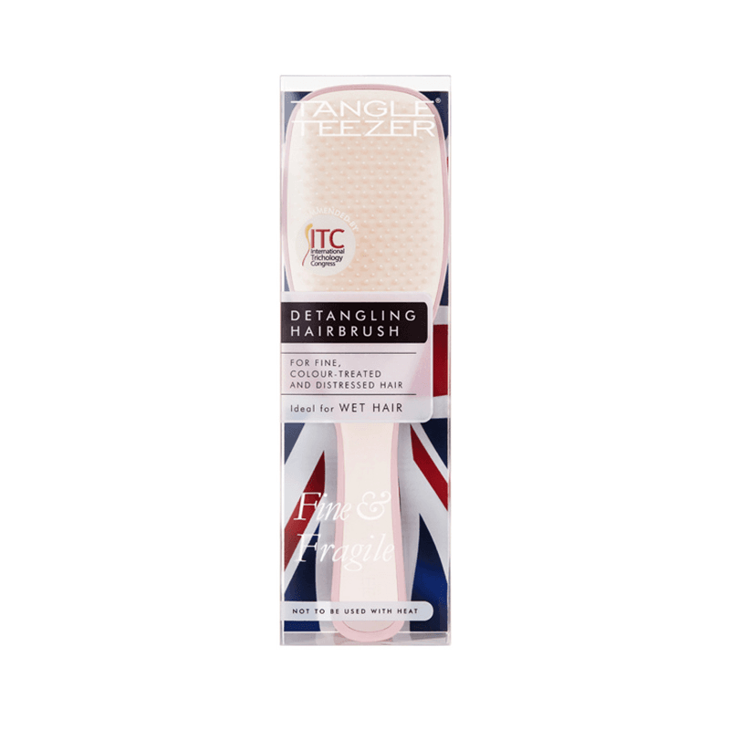 Tangle Teezer Wet Detangler Fine & Fragile