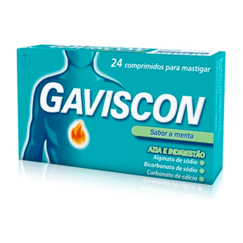 Gaviscon