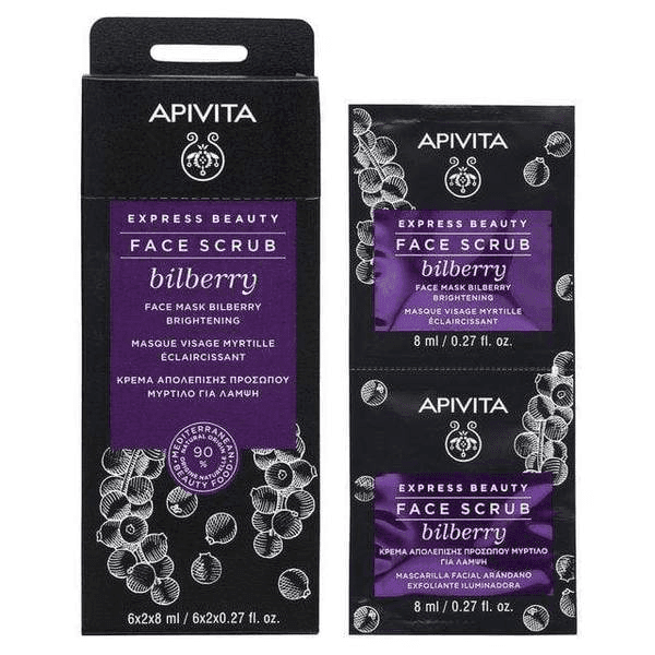 Apivita Express Beauty