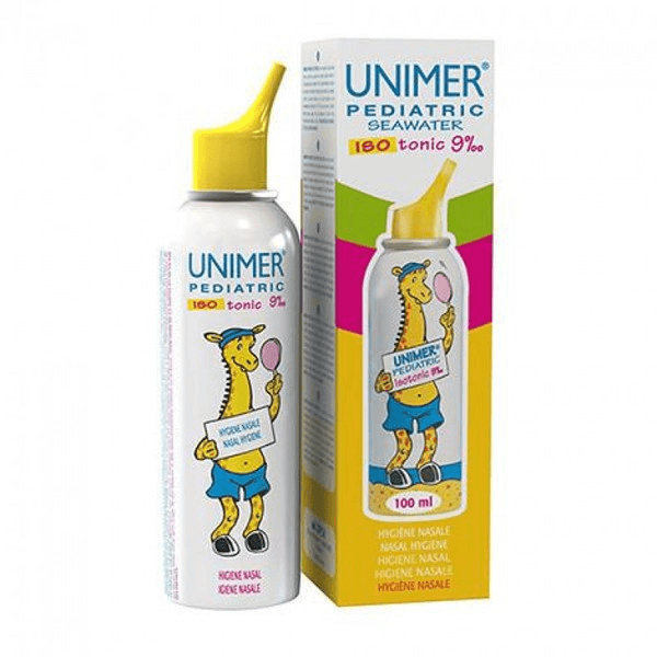 Unimer Pediátrico