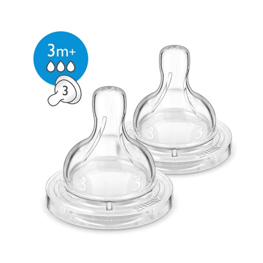 Avent Tetina Classic+
