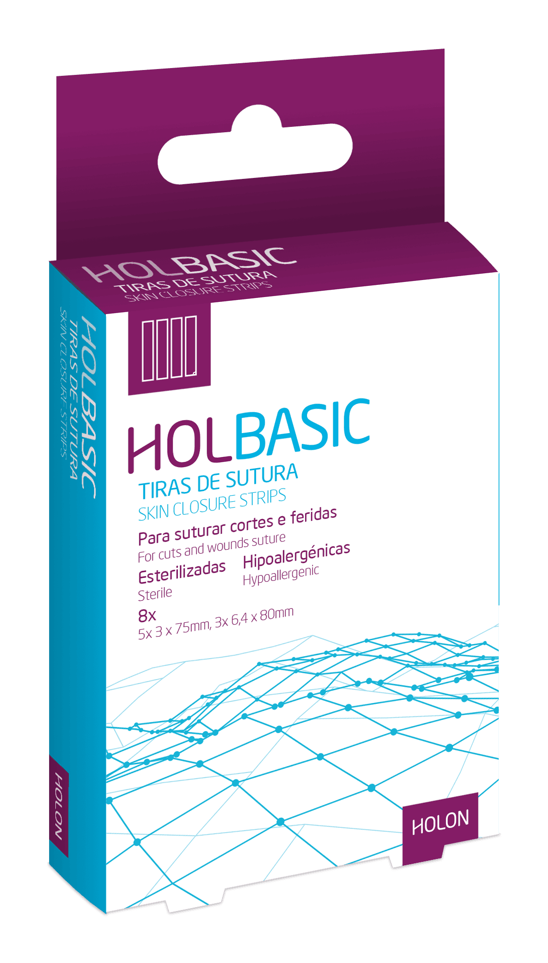 Holbasic