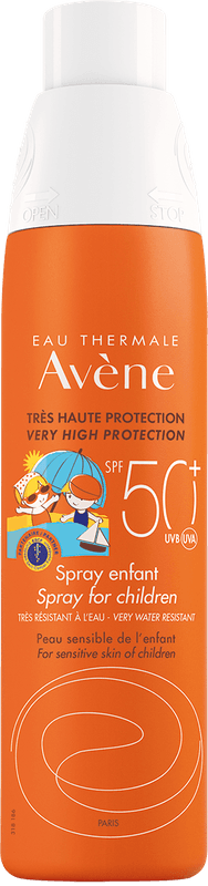 Avène Solar