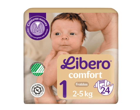 Libero Comfort