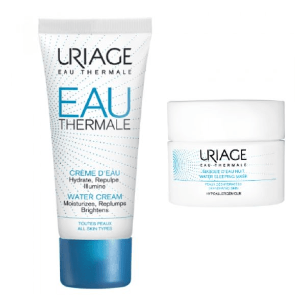 Uriage Eau Thermal