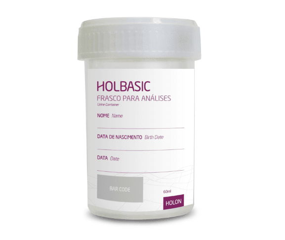 Holbasic