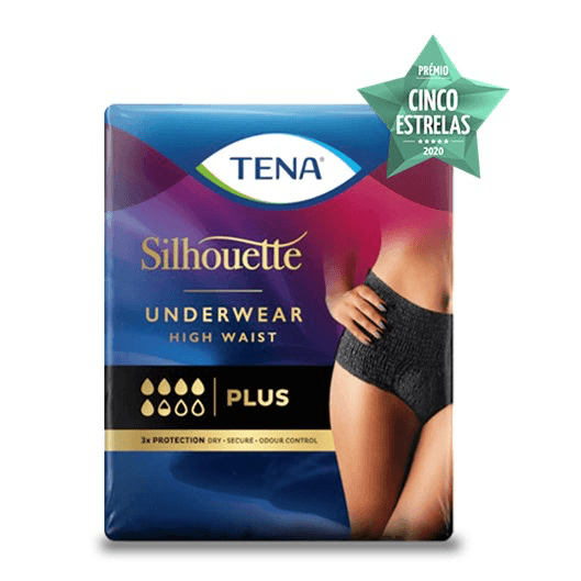 Tena Silhouette