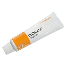 Ulcerase