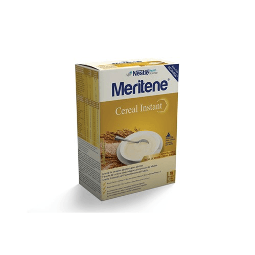 Meritene Cereal Instant