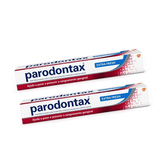 Parodontax Herbal