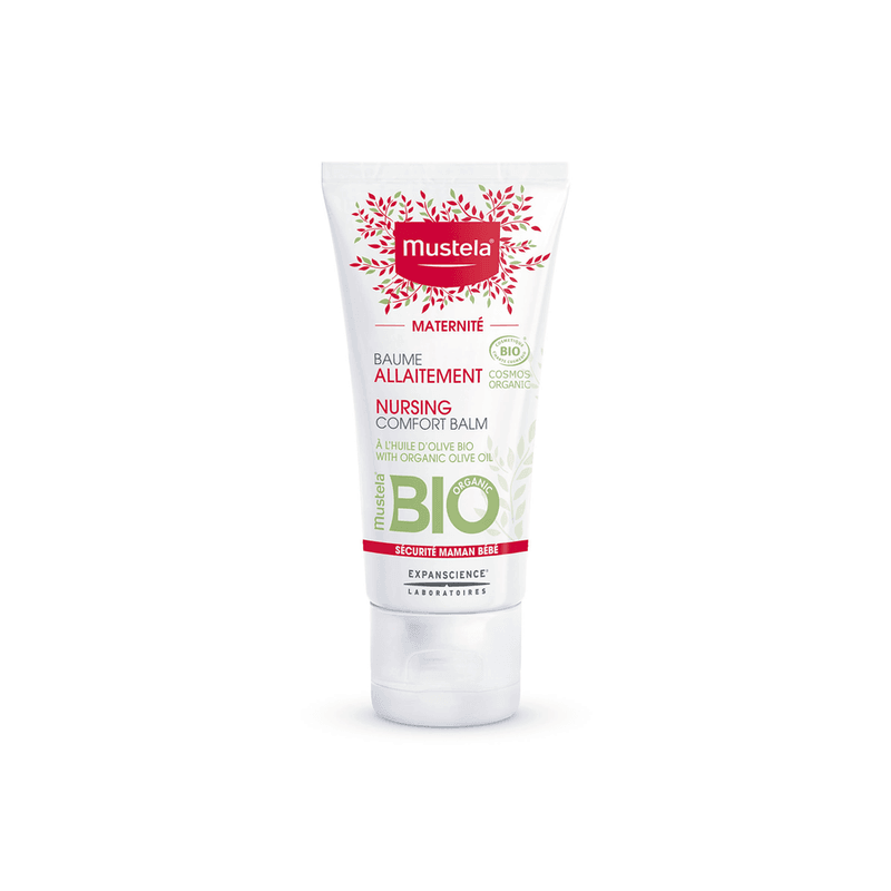 Mustela Maternidade