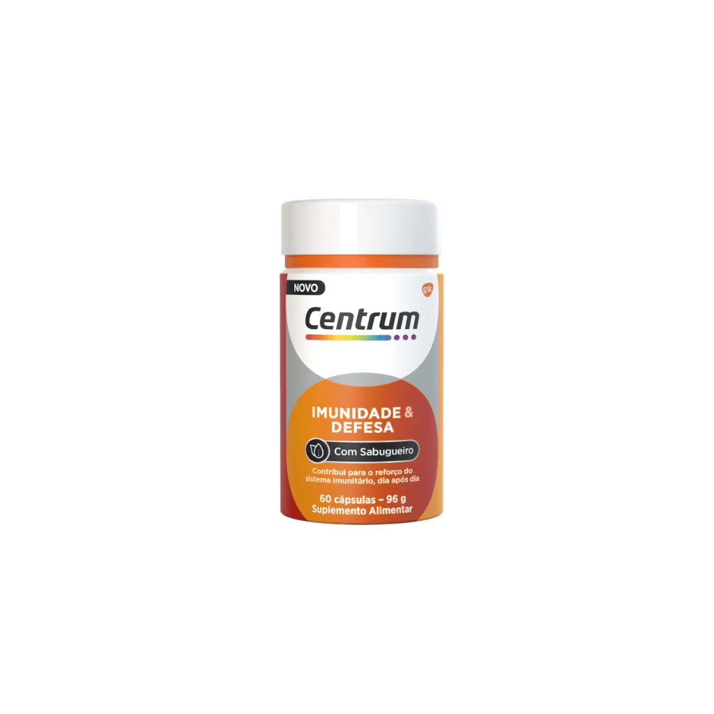 Centrum Imunidade & Defesa