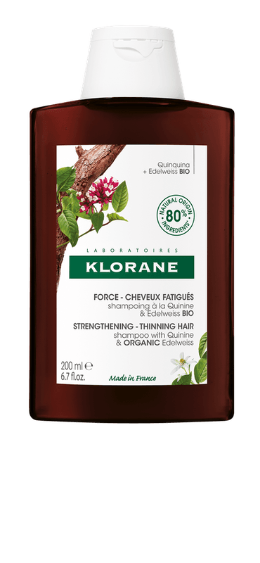 Klorane Capilar