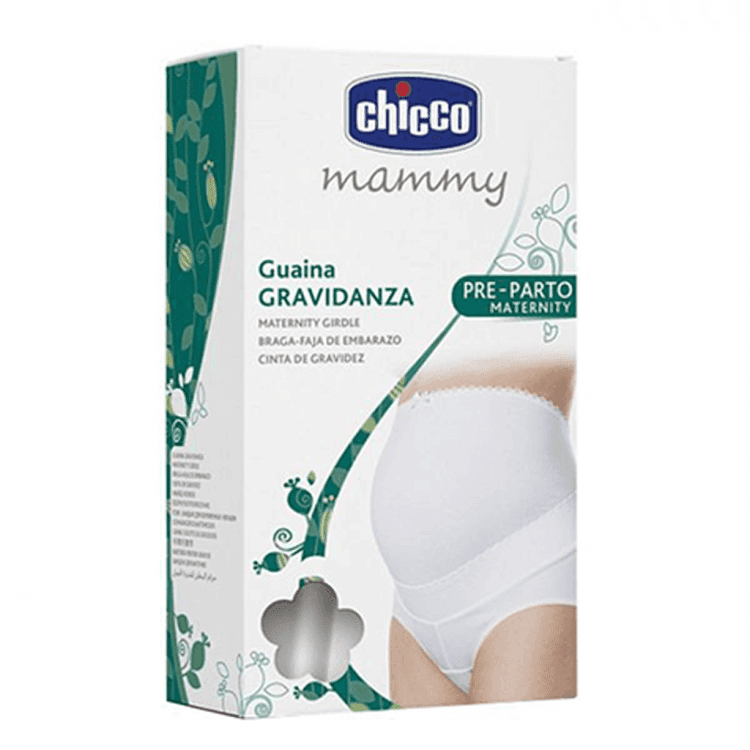 Chicco Roupa Mamã