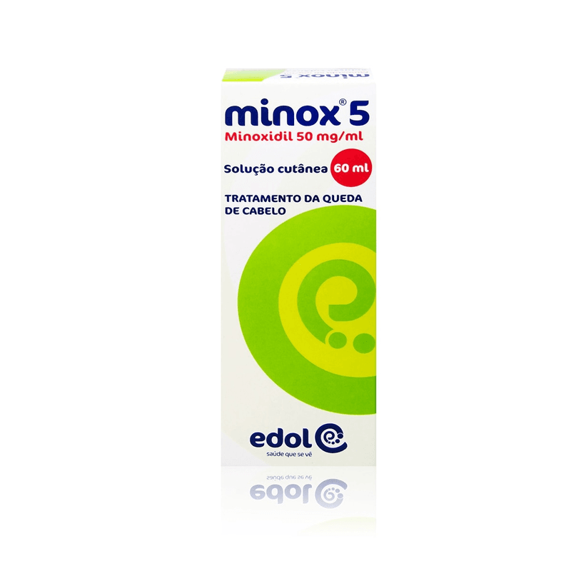 Minox 5