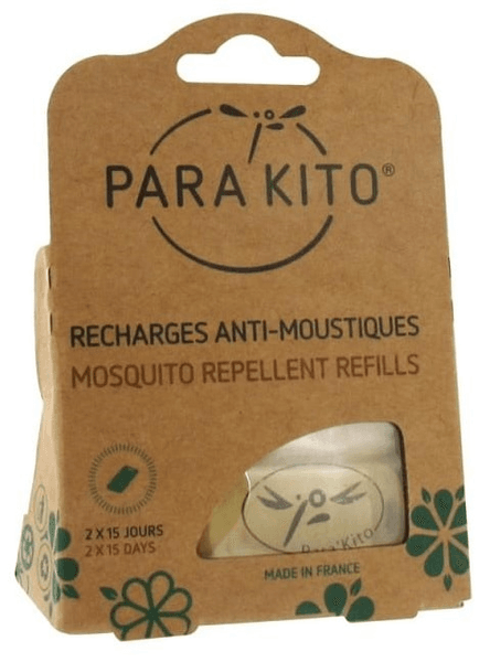 Parakito