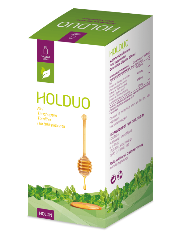 Holduo